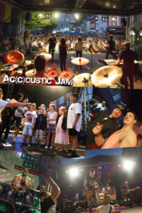 Acoustic Jam Band