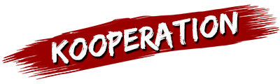 Kooperation Kooperation